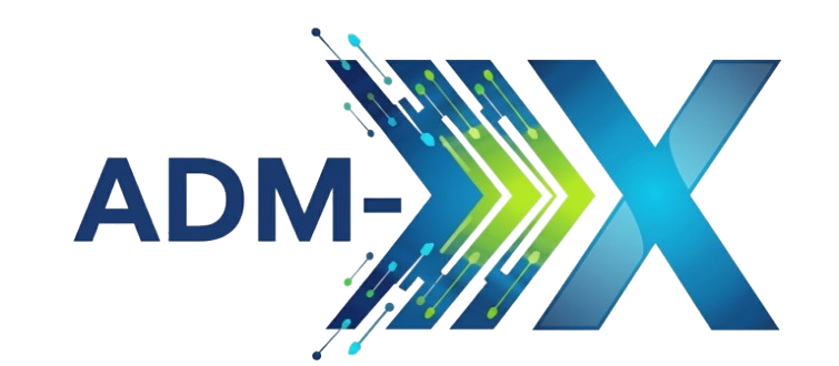 Logo-ADM-X